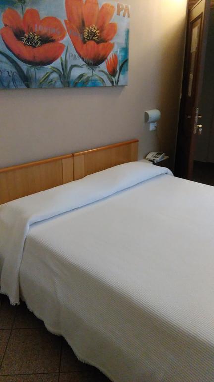 אלסיו Hotel Lydia מראה חיצוני תמונה