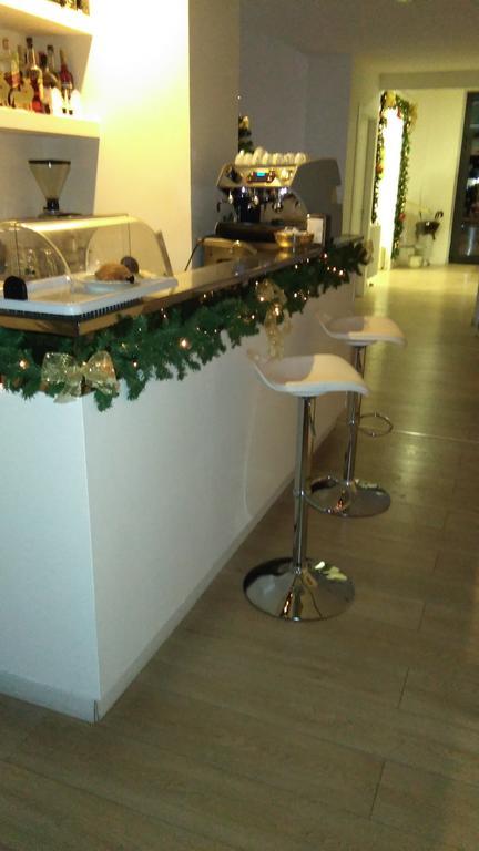 אלסיו Hotel Lydia מראה חיצוני תמונה