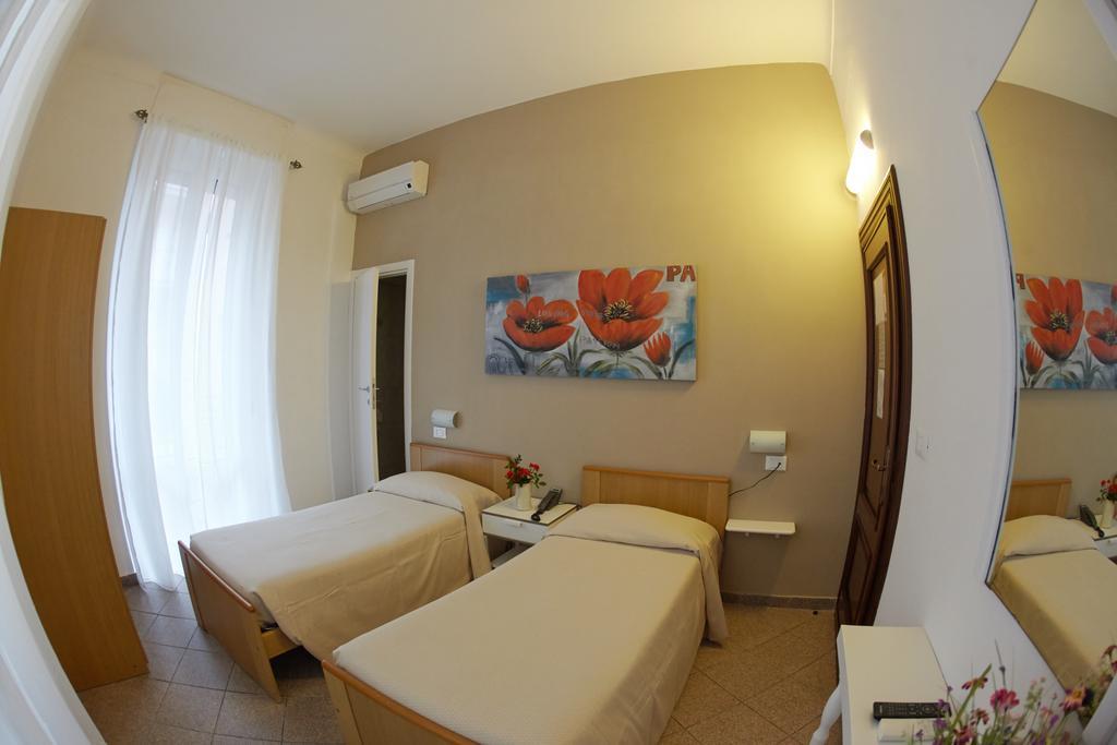 אלסיו Hotel Lydia חדר תמונה