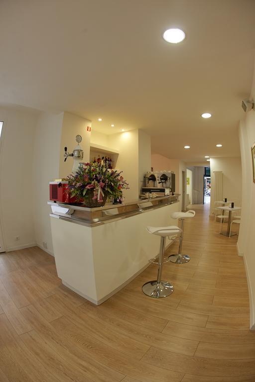 אלסיו Hotel Lydia מראה חיצוני תמונה