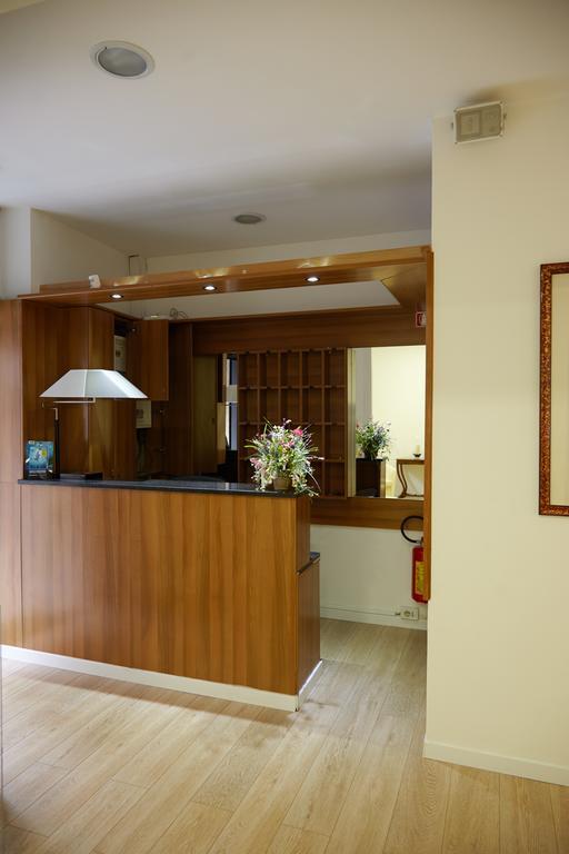 אלסיו Hotel Lydia מראה חיצוני תמונה